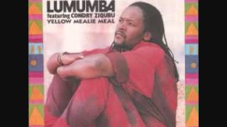 Lumumba Featuring Condry Ziqubu ‎ Yellow Mealie Mealie [upl. by Strader]