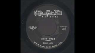 Herbie Smith  Baby Moon  Rockabilly 45 [upl. by Ainevul]