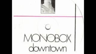 A1 Untitled  Monobox Robert Hood  Downtown EP MPlant [upl. by Spiegleman374]