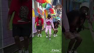 Dancing with busisiwe fyyyyppppppp tiktok fpyシ amapiano dancers viral amapianodancers [upl. by Moina]