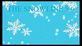 The Snowline 50 Entrance Video [upl. by Ahseen]