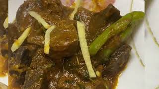 Kaleji Masala Recipe  Kaleji Recipe  Bakra Eid Special Recipe  how to clean and make kaleji [upl. by Ahsed]