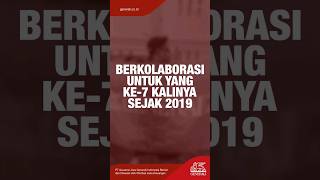 Generali Indonesia  Official Insurance Partner Bormar 2024 JadiLebihTangguh [upl. by Tremain]