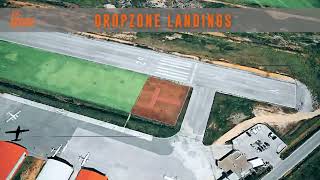 Skydive Algarve Dropzone Briefing [upl. by Oihsoy]