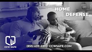 CCW Safe Information video [upl. by Inot]