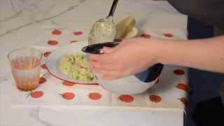 HOWTO Tortelloni [upl. by Brasca]