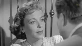 FilmNoir  The Bigamist 1953  Ida Lupino Edmund Gwenn Joan Fontaine  Movie Subtitles [upl. by Eiznik]