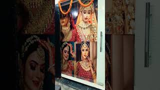 Happy Diwali viral short video Hindi song gana Roma makeup [upl. by Stern]