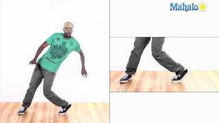 Learn Hip Hop Dance App [upl. by Chappy]