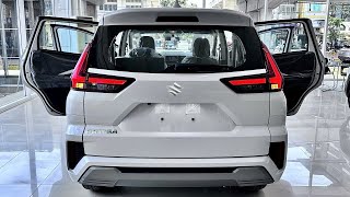 Finally New Ertiga 2024 Model Launched 🔥 सिर्फ 699 लाख में Thar 5 Door की बनेगी जानी दुश्मन 😱 [upl. by Enrobyalc]