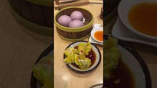 Had a great lunch at dimsum restaurant🥟🍥😋 mukbang illit [upl. by Sila]