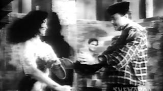 Jaali Note  Part 10 Of 12  Dev Anand  Madhubala  Hit Bollywood Movies [upl. by Tidwell535]