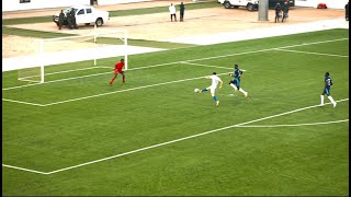 INTERFORCE FC 04 RAYON SPORTS  EXTENDED HIGHLIGHTS  PEACE CUP 1ST LEG  PELE STADIUM [upl. by Yennek46]