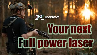 Laserspeed LSM6 vs SGNGAL PEQ15 and PEQ2A  Full Review [upl. by Htebizile]