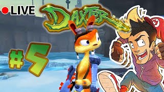 DAXTER PSP su PS5  Ep 5 26062024 [upl. by Penelopa]