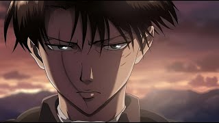 Levi Ackerman AMV  Royalty [upl. by Ynnatirb258]