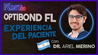 Sellado dentinario inmediato junto al Dr Ariel Merino [upl. by Zaller]