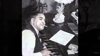 Fats Waller Vipers Drag [upl. by Riehl367]