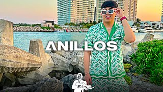 Anillos 💰 Oscar Maydon Feat Oscar Ortiz 💰LETRALYRICS💰 [upl. by Aihsela]