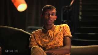 Alcaline le Mag  linterview de Stromae [upl. by Ahseital357]