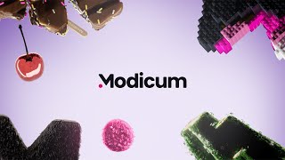 Modicum  Reel [upl. by Bluh532]