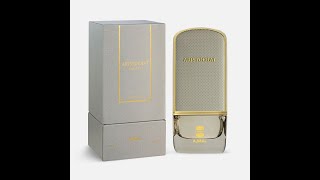 Ajmal Aristocrat Coastal For Men Fragrance Review 2024 [upl. by Yecniuq]