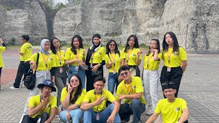 VLOG KELOMPOK 2 KLP BALILOMBOK 2024 [upl. by Ellenyl]