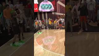 2 way slasher 2k basketball sports funny fortnite [upl. by Julienne]