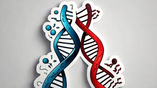 2nd Year Biology Chapter Chromosome and DNA Topic DNA Replication [upl. by Anna]