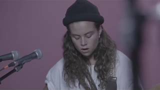 Tash Sultana Live  Brooklyn Steel NY USA Oct 2017 [upl. by Nadabus]