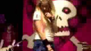 Avril Lavigne  Girlfriend Official videoHQFirst edition [upl. by Temirf]