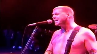 Sublime Caress Me Down Live 10211995 Multi Camera [upl. by Aislehc]