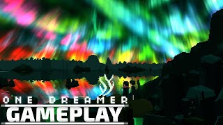 One Dreamer Gameplay  PC Gaming Trend [upl. by Neit688]