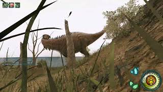 TURDUSAURUS Beasts of Bermuda [upl. by Helas]