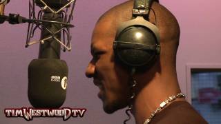 Giggs freestyle  Westwood [upl. by Margy975]