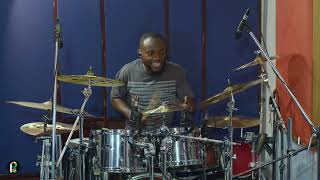 PHYSICIAN BY KOFI EMMA DRUMMER ENJOY FAM [upl. by Ruenhs586]