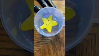 How to draw a cute Star  Super Easy stepbystep diy tutorial ⭐️😊 [upl. by Fara]