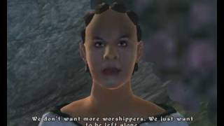 Lets Play Oblivion Part 31  Criminal Scum [upl. by Beekman]