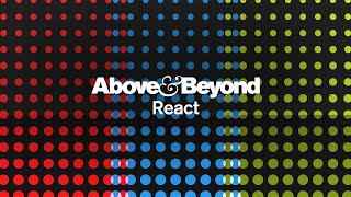 Above amp Beyond  React [upl. by Silra]