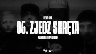 Hemp Gru  Hemp Groove  Zjedz skręta Prod Szwed Swd Waco Official VideoDIILTV [upl. by Bergess809]