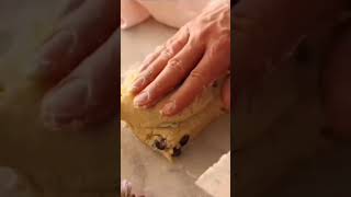 delicious blueberry Scones 🍛  short satisfying blueberries scones [upl. by O'Donovan]