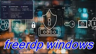 freerdp windows [upl. by Campos252]