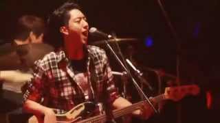 CNBLUEIn my Head LIVE [upl. by Alekram]