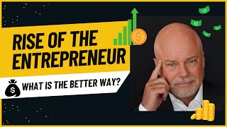 The Rise of The Entrepreneur full documentary by Eric Worre [upl. by Mazonson91]