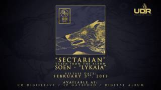 SOEN  Sectarian [upl. by Elockin511]