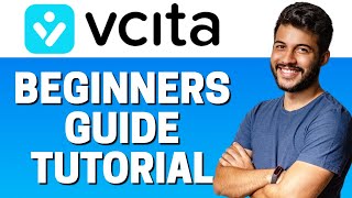 How to Use Vcita  Beginners Guide 2022 [upl. by Ttergram702]