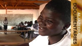 Ugandas School for Life Educating out of Poverty  Rebel Education [upl. by Aikrahs]