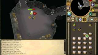 how to get into canifismortanyia on a skiller [upl. by Haliehs]