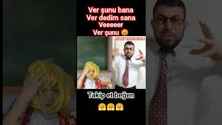 Ver dedim sana keşfet [upl. by Auqinahc]