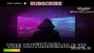 The Untraceable B Ep 451470  ‎AudioSeriesLovers [upl. by Lipps164]